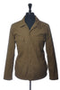 Wallace & Barnes Army Green Jacket