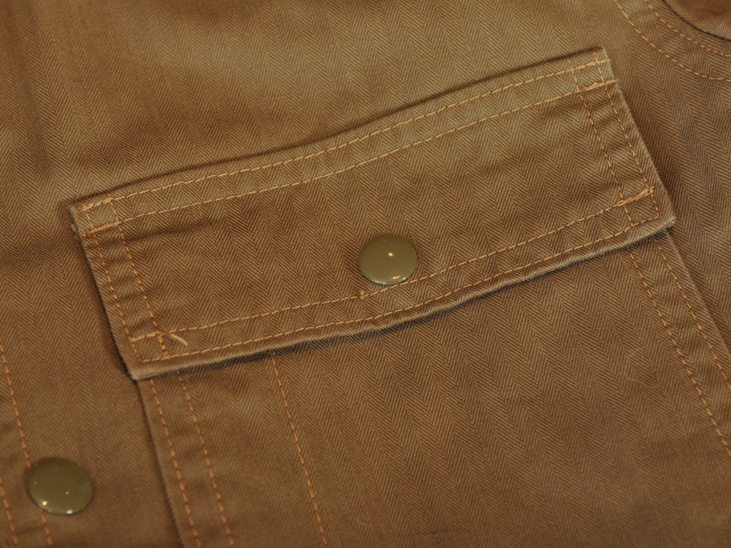 Wallace & Barnes Army Green Jacket