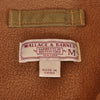 Wallace & Barnes Army Green Jacket