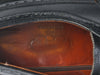 Florsheim Imperial Vintage Black Longwing Shoes
