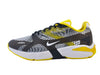 Nike Yellow on Black Ghoswift Sneakers