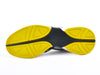 Nike Yellow on Black Ghoswift Sneakers