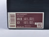 Nike Yellow on Black Ghoswift Sneakers
