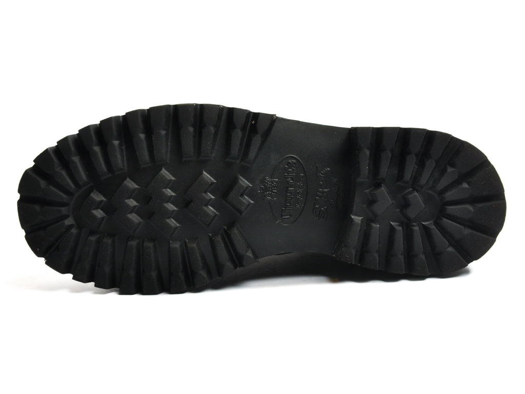 Church’s Custom Grade Brown Leather Cornwood2 Chelsea Boots