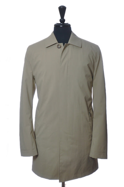 Cardinal of Canada Beige Trench Coat