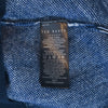 Ted Baker Blue Swirl Warfe Crew Neck Sweater