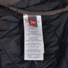J.Crew Black Quilted Primloft Vest