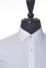 Hugo Boss White Slim Fit Jesse Shirt