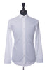 Hugo Boss White Slim Fit Jesse Shirt