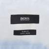 Hugo Boss White Slim Fit Jesse Shirt