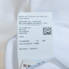 Hugo Boss White Slim Fit Jesse Shirt
