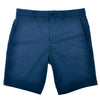 Hugo Boss Navy Blue Water Repellant Technical Twill Shorts