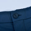 Hugo Boss Navy Blue Water Repellant Technical Twill Shorts