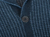 John Varvatos Grey Cardigan
