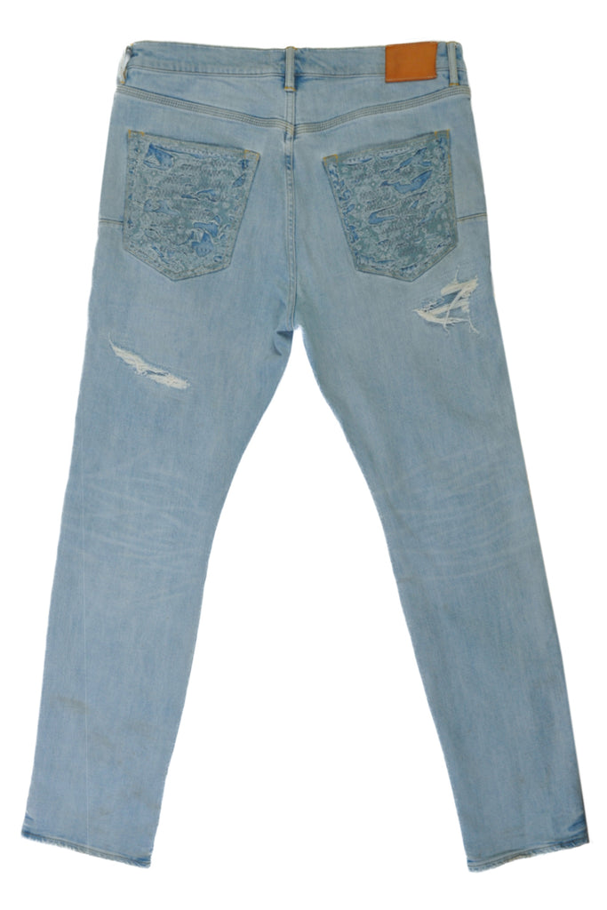 Purple Brand P0001 Jeans at Luxmrkt Mens Luxury Consignment Edmonton luxmrkt.ca luxmrkt.com
