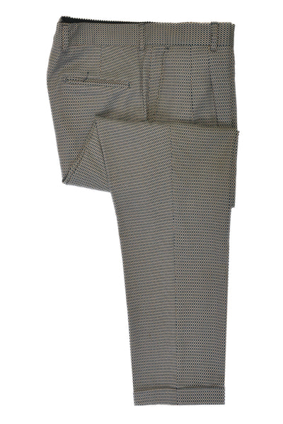Homme+ Oslo Crop Trousers at Luxmrkt Mens Luxury Consignment Edmonton luxmrkt.ca luxmrkt.com
