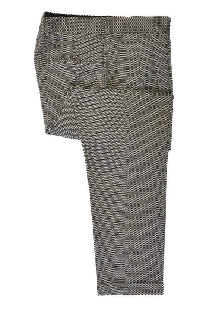 Homme+ Oslo Crop Trousers at Luxmrkt Mens Luxury Consignment Edmonton luxmrkt.ca luxmrkt.com
