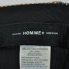 Homme+ Oslo Crop Trousers at Luxmrkt Mens Luxury Consignment Edmonton luxmrkt.ca luxmrkt.com
