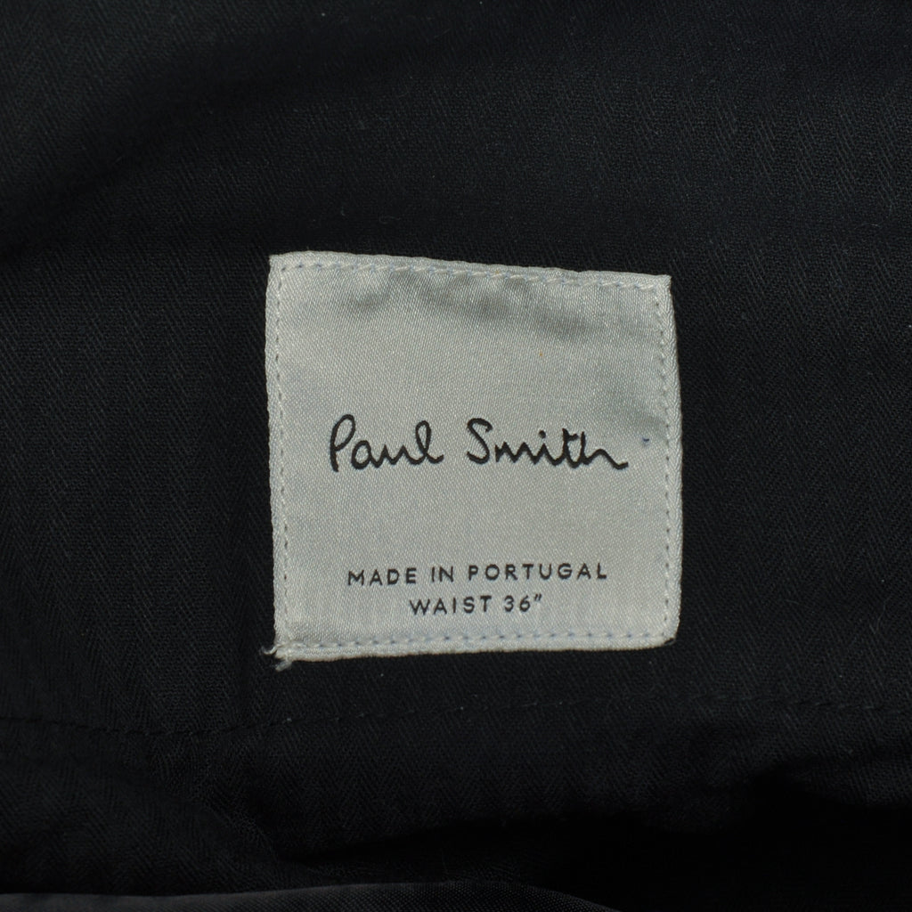 Paul Smith Drawstring Pants at Luxmrkt Mens Luxury Consignment Edmonton luxmrkt.ca luxmrkt.com