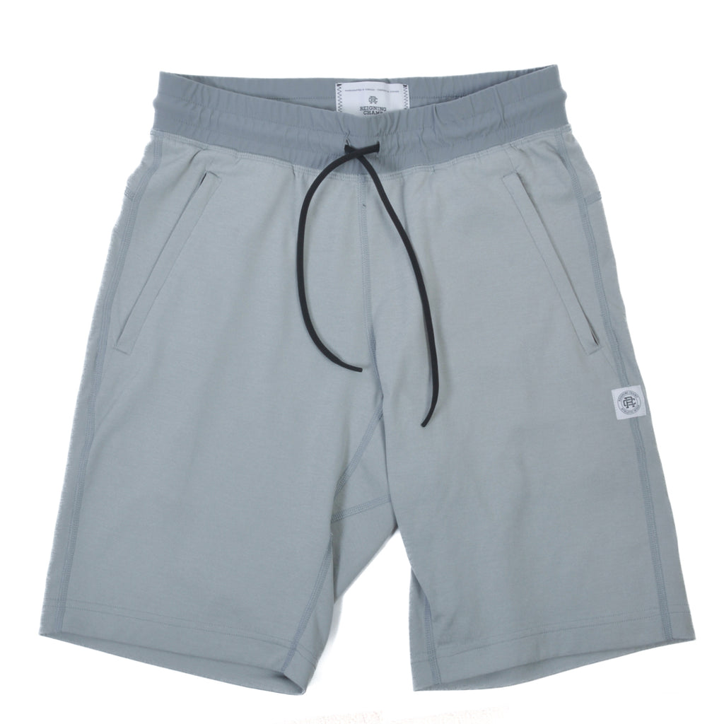 Reigning Champ Grey Athletic Shorts