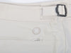 G/Fore Light Beige Tech Tab 4-Way Stretch Shorts