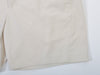 G/Fore Light Beige Tech Tab 4-Way Stretch Shorts