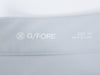 G/Fore Light Grey  Tech Tab 4-Way Stretch Shorts