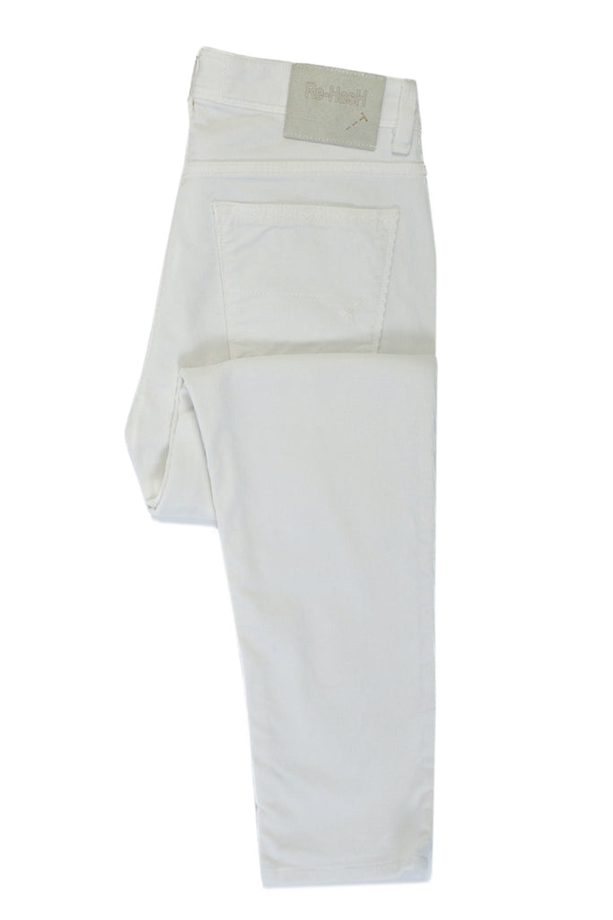 Re-Hash Corduroy Rubens Pants at Luxmrkt Mens Luxury Consignment Edmonton luxmrkt.ca luxmrkt.com