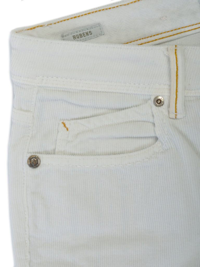Re-Hash Corduroy Rubens Pants at Luxmrkt Mens Luxury Consignment Edmonton luxmrkt.ca luxmrkt.com