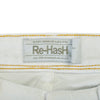 Re-Hash Corduroy Rubens Pants at Luxmrkt Mens Luxury Consignment Edmonton luxmrkt.ca luxmrkt.com