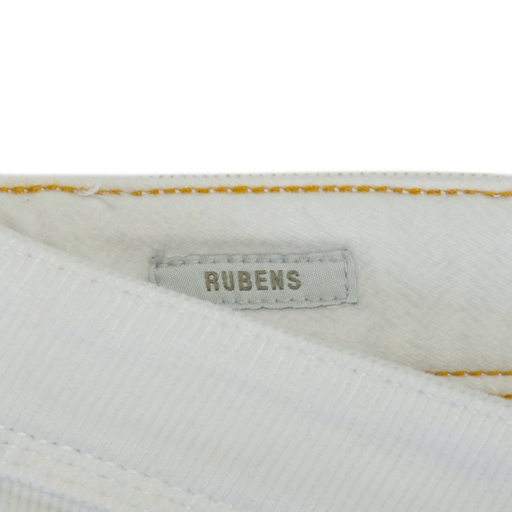 Re-Hash Corduroy Rubens Pants at Luxmrkt Mens Luxury Consignment Edmonton luxmrkt.ca luxmrkt.com
