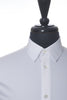 COS White Regular Fit Dress Shirt