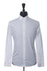 COS White Regular Fit Dress Shirt