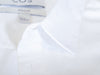 COS White Regular Fit Dress Shirt
