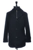 Hugo Boss Vintage Black Cox-L Coat
