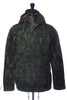 Polo Ralph Lauren Quilted Green Camo Jacket