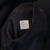 Lululemon Black Switch Over Reversible Bomber Jacket