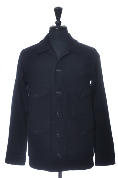 Filson Black Jacket