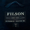 Filson Black Jacket