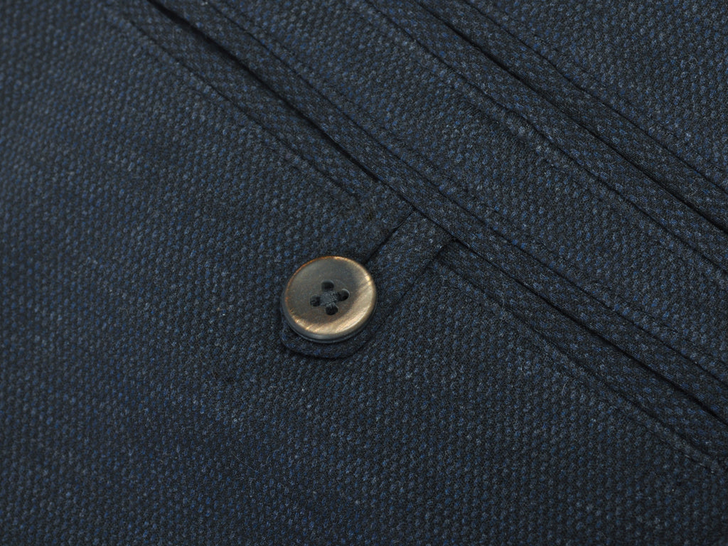 Echizenya Dress Pants at Luxmrkt Mens Luxury Consignment Edmonton luxmrkt.ca luxmrkt.com