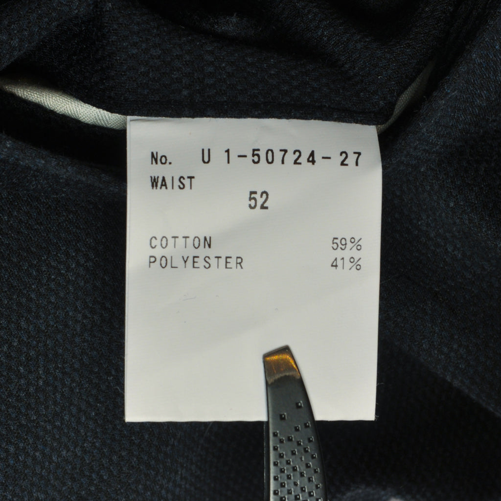 Echizenya Dress Pants at Luxmrkt Mens Luxury Consignment Edmonton luxmrkt.ca luxmrkt.com