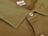 Aspesi Green Cotton Polo Shirt