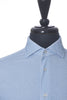 Emanuel Berg Light Blue Byron Modern Fit Shirt