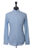 Emanuel Berg Light Blue Byron Modern Fit Shirt
