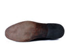 Hudson London Black Leather Boots