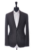 Hugo Boss Grey Tweed Benne5 Blazer