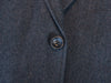Hugo Boss Grey Tweed Benne5 Blazer