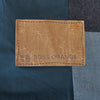 Hugo Boss Grey Tweed Benne5 Blazer