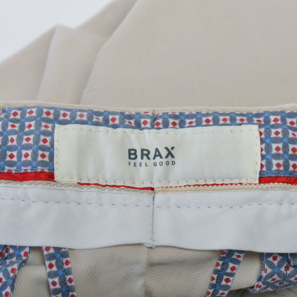 Brax Felix Chinos at Luxmrkt Mens Luxury Consignment Edmonton luxmrkt.ca luxmrkt.com