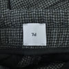 7d Twenty-One Cropped Pants at Luxmrkt Mens Luxury Consignment Edmonton luxmrkt.ca luxmrkt.com